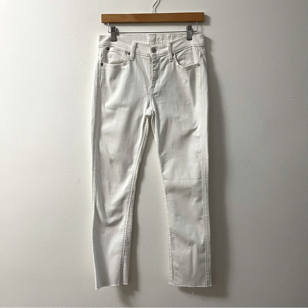 7 For All Mankind Jeans